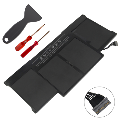 A1496 A1405 Battery For Apple MacBook Air 13 A1466 A1307 Early