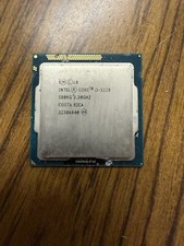 Intel Core i3-3220 3.30 GHz 1155 CPU Processor USSeller