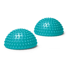 OPTP LO ROX Aligned Domes - Textured Balance and Stability Trainers