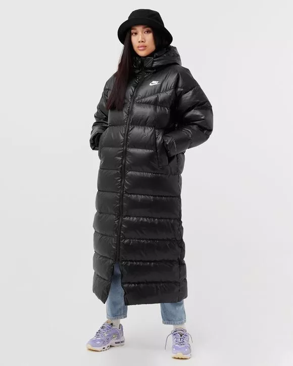 Women's Nike Sportswear Therma-Fit City Series Parka – Oneness