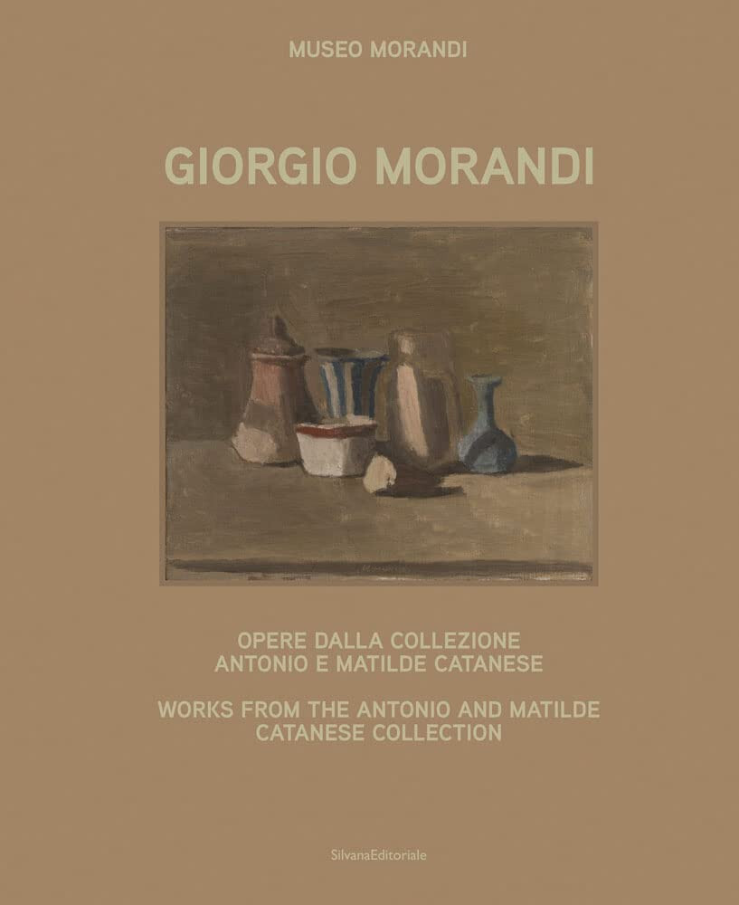 Giorgio Morandi. Opere dalla collezione Antonio e Matilde Catanese - 2023