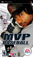 Mpv Baseball - Psp Mpv Baseball - Psp