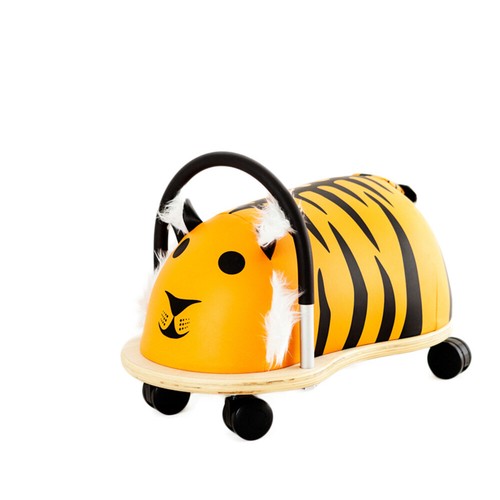 Wheely Bug Licorne – Petite Draisienne Moto Pour Enfant 1-3 Ans, Housse Lavable, Coffret Cadeau !