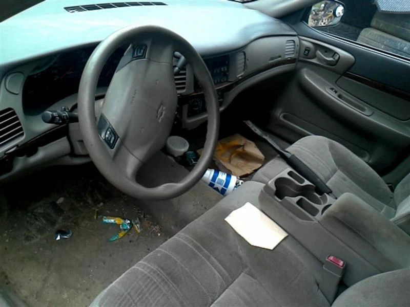 Regulador de ventana trasera de pasajero eléctrico compatible con 00-05 IMPALA 73235 Foto 4 de 4