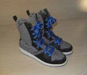 nike jordan fly high 23