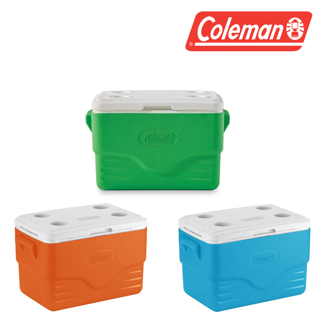 coleman 36