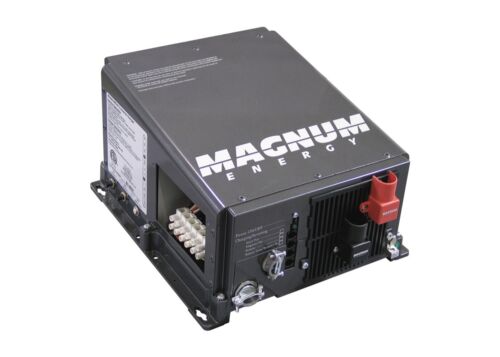 Magnum Energy 2500W 12VDC Modified Sine Inverter Charger ME Series