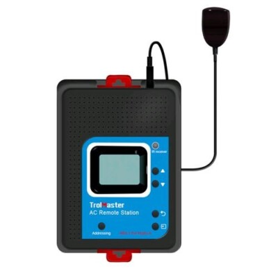 TROLMASTER - AC Entfernt Station For Hydro-X (ARS-1) - Kontrolle Für
