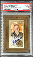 2023 Topps Allen & Ginter Baseball Cards Checklist and Team Lists 30