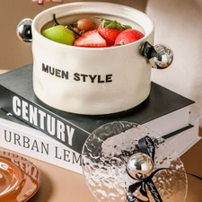 High appearance luxury snack candy box, fruit basket box box pack