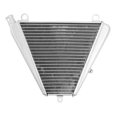 Lower Radiator Cooling Cooler Fit For Ducati Panigle V2 20-2024 Streetfighter V2