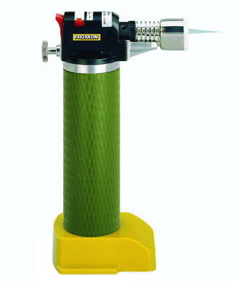 Microflam-brenner mfb/e m. krist.-zünder 53,00 mm 89,00 mm Piezo-Zündung