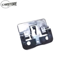 Hot Central Armrest Box Cover Lock Buckle for Toyota Highlander 2009-2014