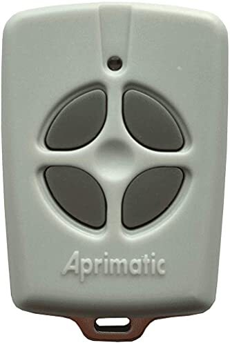 Telecomando APRIMATIC TX4E (v0k)