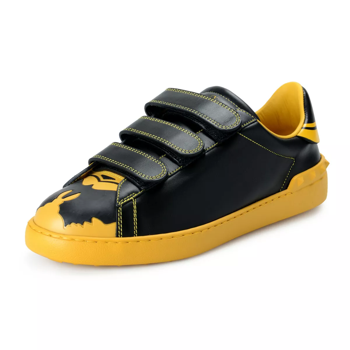 Valentino sales rubber shoes