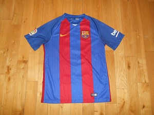 nike messi barcelona