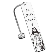 Book Accessories Smutty Book Lovers Gifts Stocking Stuffers for Book Lovers B...