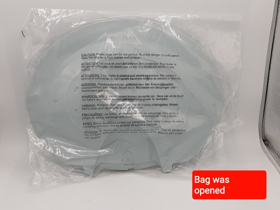 AMT/ERTL U.S.S. Enterprise model kit | eBay UK