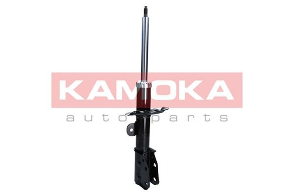 1X Kamoka StoßDäMpfer 2000478 FüR Chevrolet C100 Captiva C140 4WD LPG-image