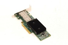 Mellanox ConnectX-3 CX353A 1-Port 40GbE PCIe x8 Network Card P/N: MCX353A-FCBT