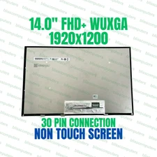 B140UAN02.5 14" Laptop Slim LCD Display 1920x1200