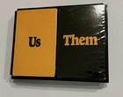 Vintage International Harvester Construction Equipment Us and Them Playing Cards — photo 4
