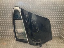 Porte arrière et accessoires Jaguar XF