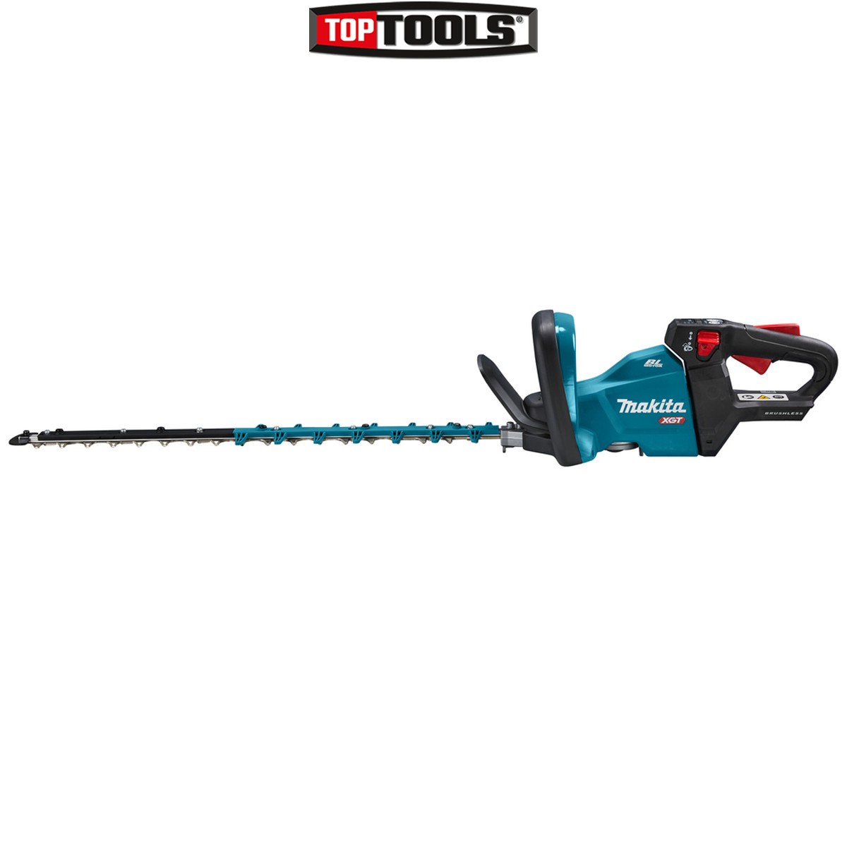Makita UH004GZ 40Vmax XGT Cordless Brushless 60cm Hedge Trimmer Body Only