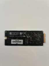 Apple 1TB SSD SSUBX MZ-KPV1T05/0A4