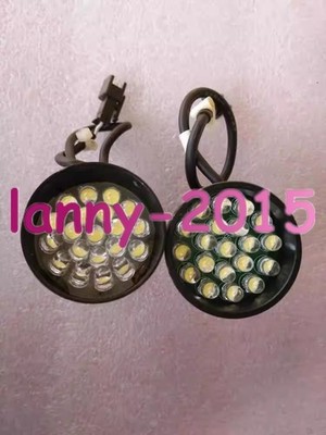 1PC USED light source DC+30V #bv