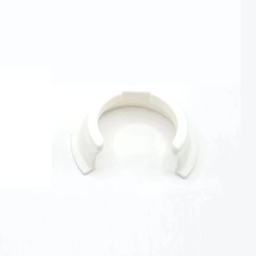 Klemmbuchse für Seitenteil Heizkörper passend für Brötje 562454 Verkleidung - Picture 5 of 5