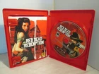 PS3 Game RED DEAD REDEMPTION rockstar games Sony Playstation