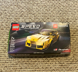Lego 76901 | eBay