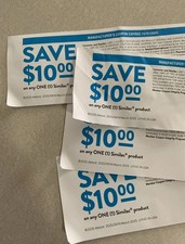 Lot of 4 Similac 10 Off Coupons Expire 12/31/25
