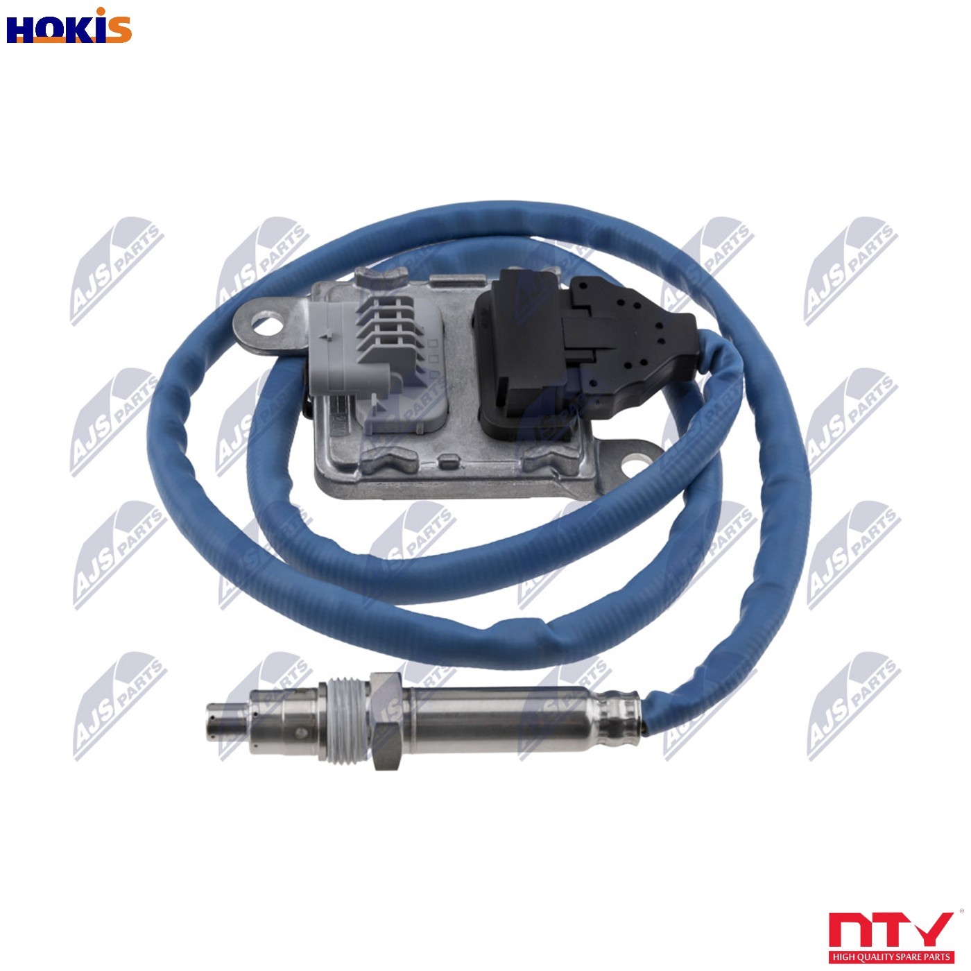 Fits NTY ENOX-RE-003 NOX SENSOR/PROBE - Image 8