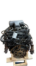 94 95 96 97 98 99 00 01 Dodge Pickup 1500 Engine Assemblymotor 94 95 96 97 98 99 00 01 Dodge Pickup 1500 Engine Assemblymotor
