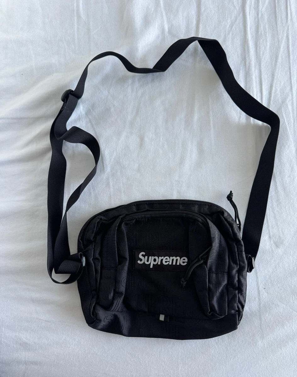 Supreme Men's Bags for sale - eBay
