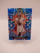 Baker Mayfield 2024 Panini Mosaic Prizm No. 204