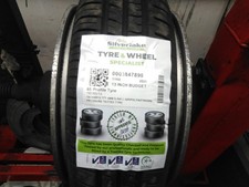 165/65R13 77T 6MM ILINK L-GRIP55 PARTWORN PRESSURE TESTED TYRE