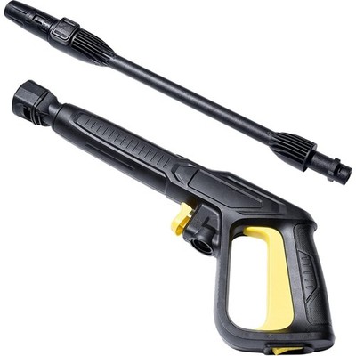 Ersatzpistole Hochdruckreiniger Karcher K2 K3 K4 K5 K6 K7 Schnellkupplung Düse