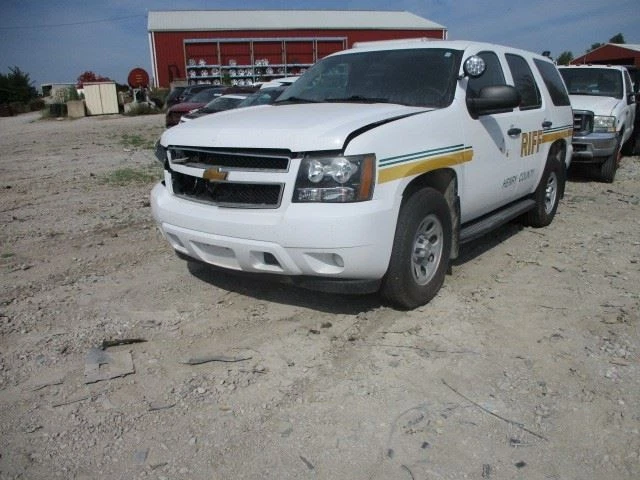 (LOCAL PICKUP ONLY) Passenger Front Door Fits 11-14 SIERRA 2500 PICKUP 1511299 Foto 2 de 4