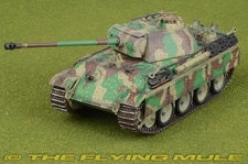 Dragon Models 1:72 Sd.Kfz.171 Panther G German Army