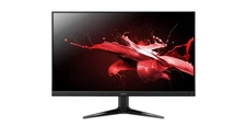 Acer Nitro QG241Y Gbip 23.8" Full HD VA Gaming Monitor 1920x1080 165Hz 1ms