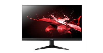 Acer Nitro QG241Y Gbip 23.8'' Full HD VA Gaming Monitor 1920x1080 165Hz 1ms