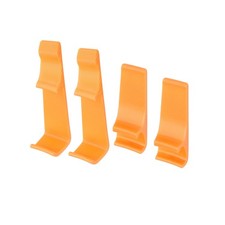 Folding Landing Gear Heighten Tripod Stand Accessories Kit For DJI FLIP Drone