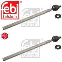 2X Axialgelenk FüR Spurstange Febi Bilstein 11854 2 Spurstangen Set