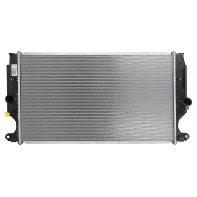 Kühler, Motorkühlung DENSO DRM50072