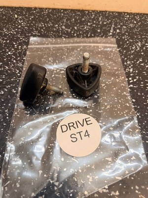 DRIVE STRIDER ST4 ARMLEHNE FESTSTELLSCHRAUBEN
