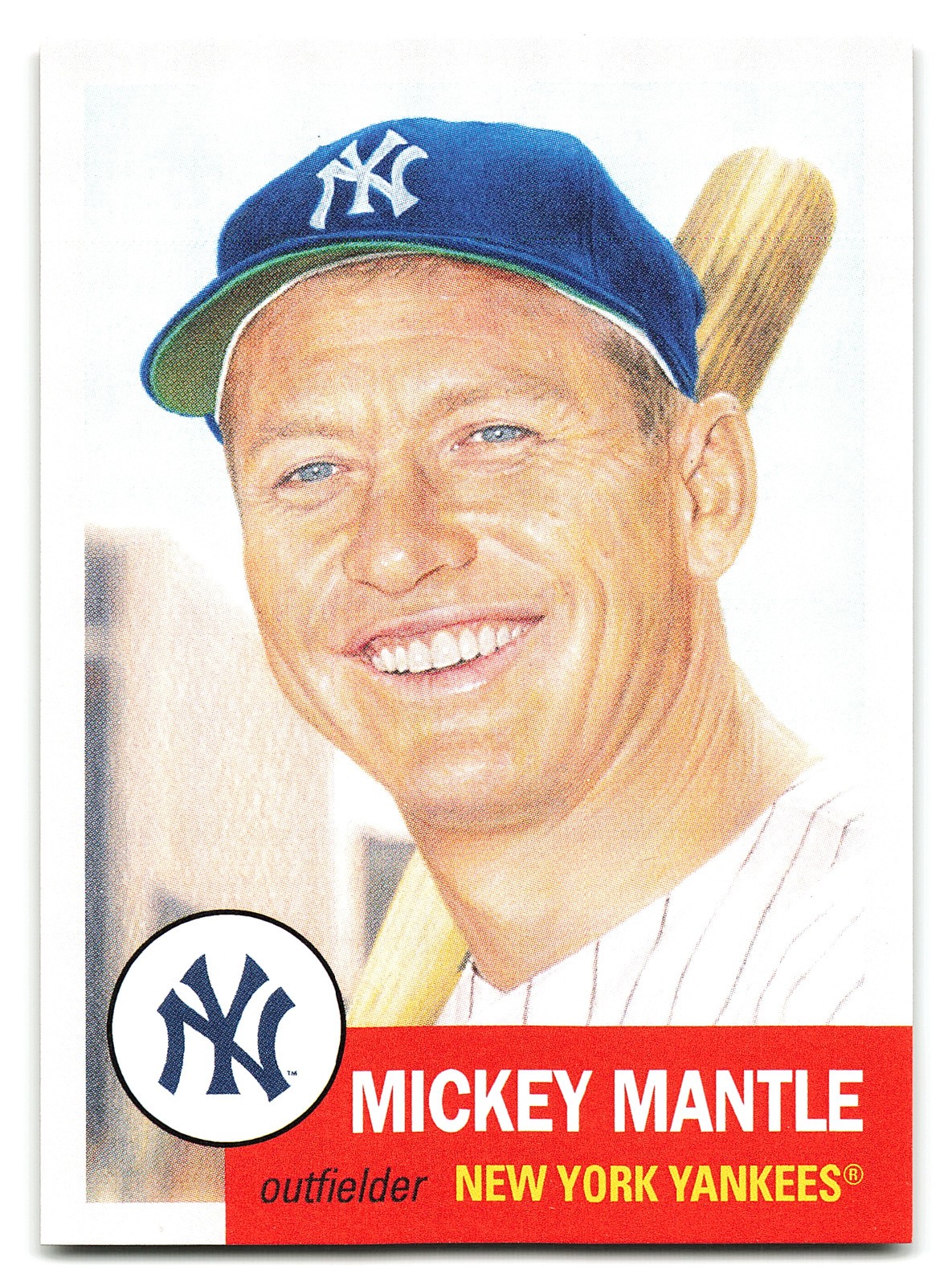 Topps Living Set 401 -451 U Pick