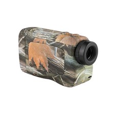 6X Golf Laser Rangefinder 600M/Y Hunting Range Finder Camo Distance Measuring...